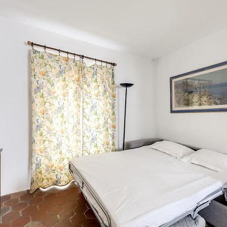 Unit 015 Notre Dame Apartment Paris Bagian luar foto