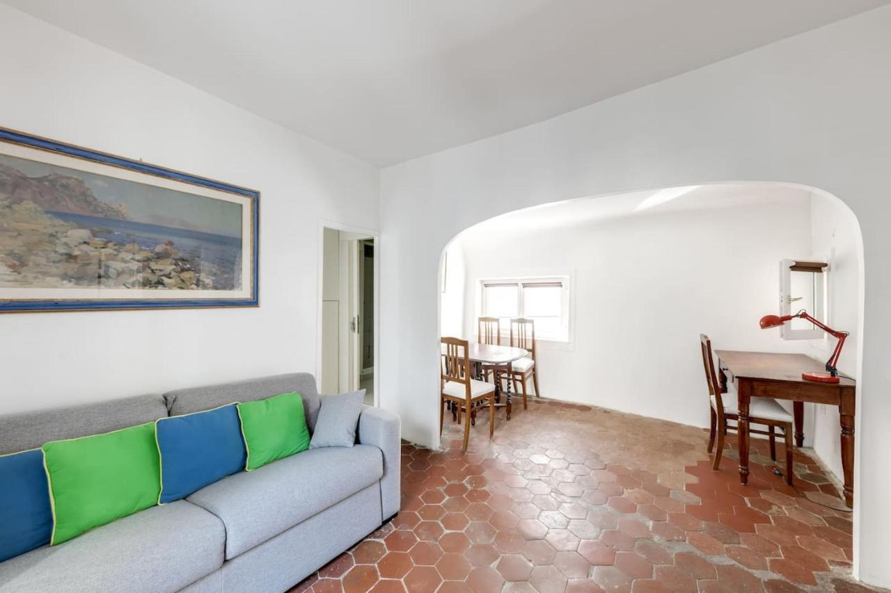 Unit 015 Notre Dame Apartment Paris Bagian luar foto