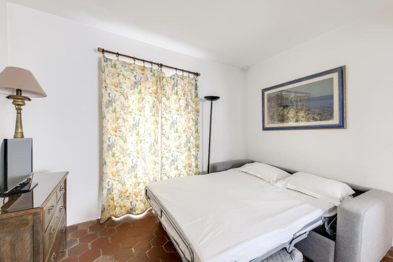 Unit 015 Notre Dame Apartment Paris Bagian luar foto